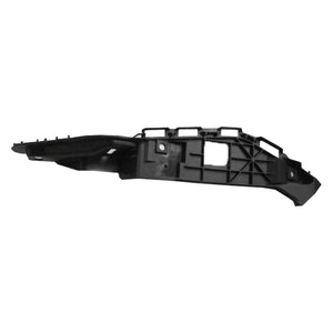 Front Driver Side Bumper Retainer image