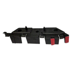 Front Driver Side Bumper Retainer image
