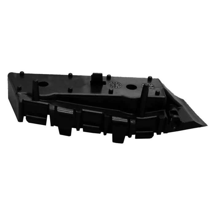 2015-2017 Ford Mustang Front Driver Side Bumper Retainer - FO1032105-Partify-Painted-Replacement-Body-Parts