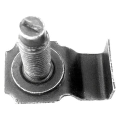 Front Driver Side Bumper Retainer image