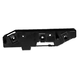 Front Driver Side Bumper Retainer image