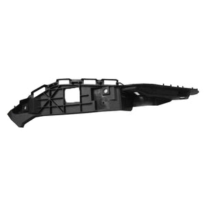 Front Passenger Side Bumper Retainer image