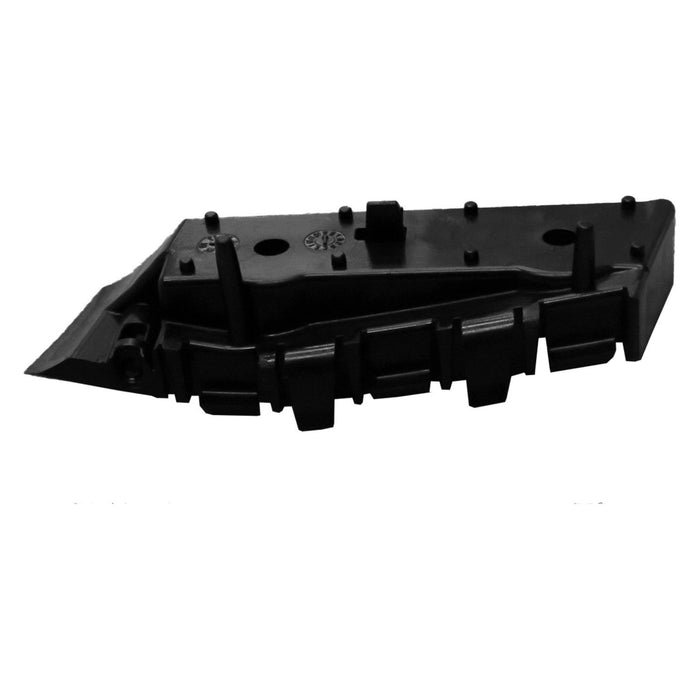 2015-2017 Ford Mustang Front Passenger Side Bumper Retainer - FO1033105-Partify-Painted-Replacement-Body-Parts