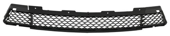 2016-2020 Ford Mustang Shelby GT350/Shelby GT350R/Shelby GT500/V6 Front Bumper Grille - FO1036213-Partify-Painted-Replacement-Body-Parts