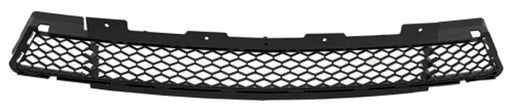 2016-2020 Ford Mustang Shelby GT350/Shelby GT350R/Shelby GT500/V6 Front Bumper Grille - FO1036213-Partify-Painted-Replacement-Body-Parts