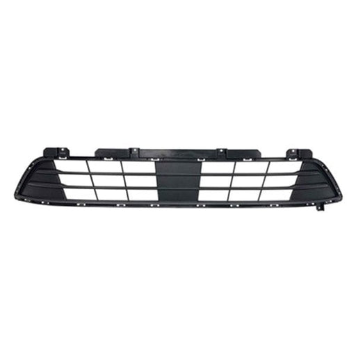 2019-2023 Ford Transit Connect Front Bumper Grille - FO1036216-Partify-Painted-Replacement-Body-Parts