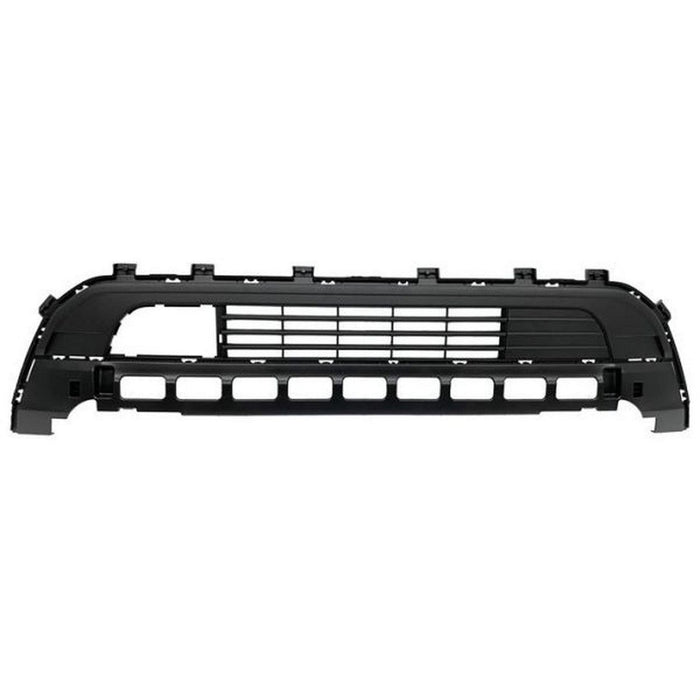 2022-2024 Ford Expedition Front Bumper Grille - FO1036217-Partify-Painted-Replacement-Body-Parts