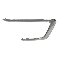 Front Driver Side Bumper Insert image