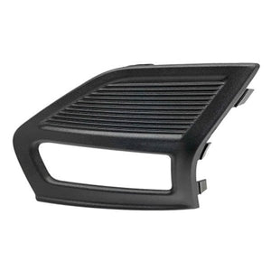 Front Driver Side Bumper Insert image