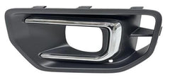 Front Driver Side Bumper Insert image