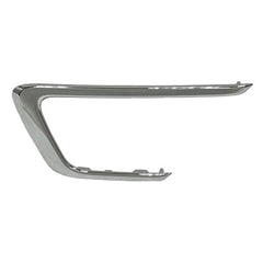 Front Passenger Side Bumper Insert image