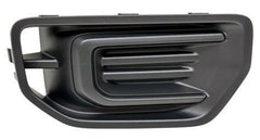 Front Passenger Side Bumper Insert image