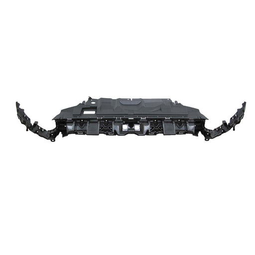 2015-2018 Ford Focus Front Bumper Support Upper - FO1041118-Partify-Painted-Replacement-Body-Parts