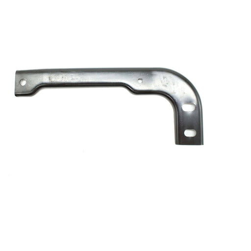 2015-2017 Ford F-150 Front Driver Side Bumper Support Outer - FO1042141-Partify-Painted-Replacement-Body-Parts