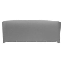 Front Bumper Molding image