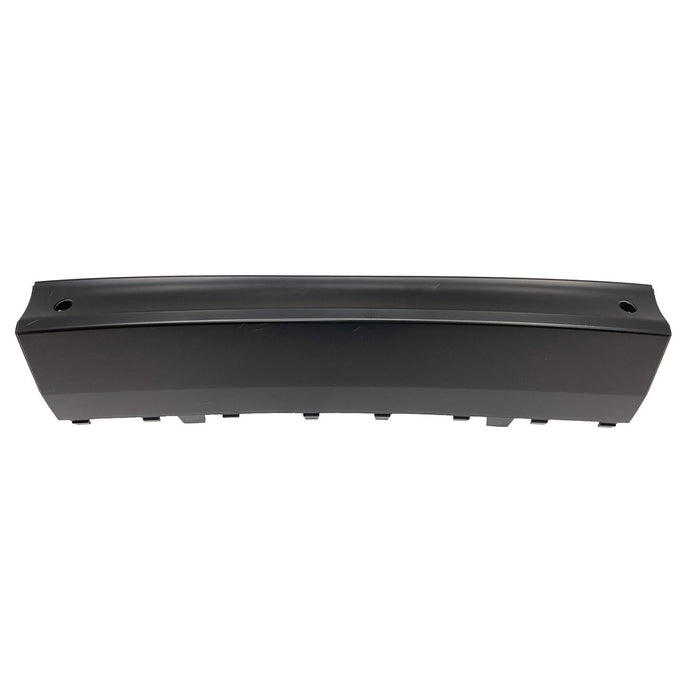 2018-2021 Lincoln Navigator Front Bumper Molding Valance Cover Inner - FO1044134-Partify-Painted-Replacement-Body-Parts