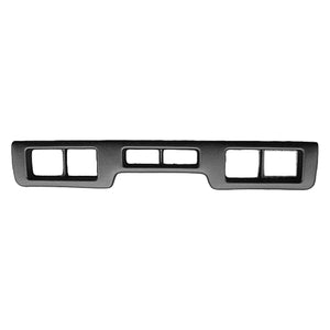 Front Bumper Impact Strip image