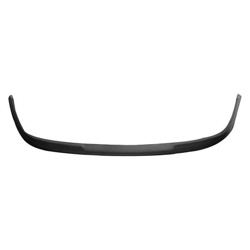 1995-1998 Ford Explorer Eddie Bauer/Expedition/Sport/XL/XLT Front Bumper Impact Strip Paint To Match - FO1057283-Partify-Painted-Replacement-Body-Parts