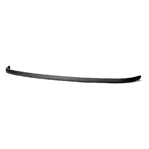 1997-1998 Ford F-150 Front Bumper Impact Strip From 10/31/96 RWD - FO1057284-Partify-Painted-Replacement-Body-Parts