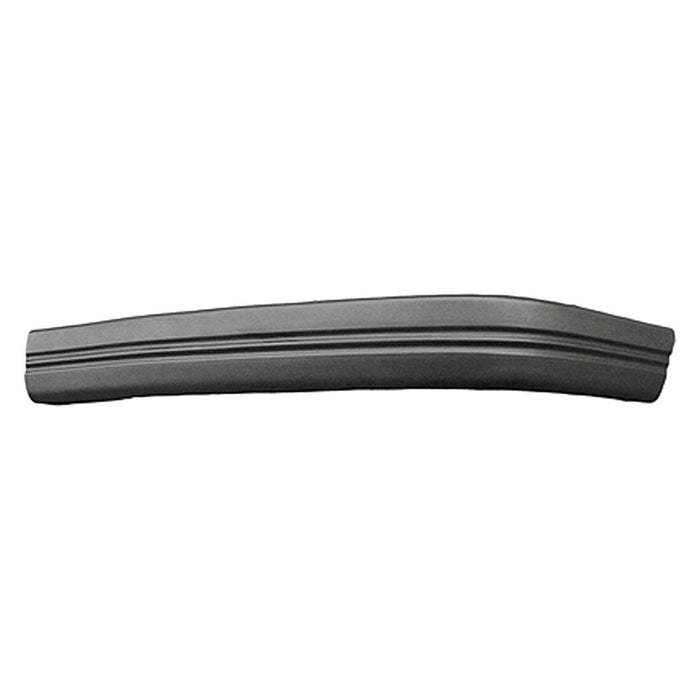 1992-1997 Ford Bronco/F-150 Eddie Bauer/XLT Front Driver Side Bumper Impact Strip - FO1058271-Partify-Painted-Replacement-Body-Parts