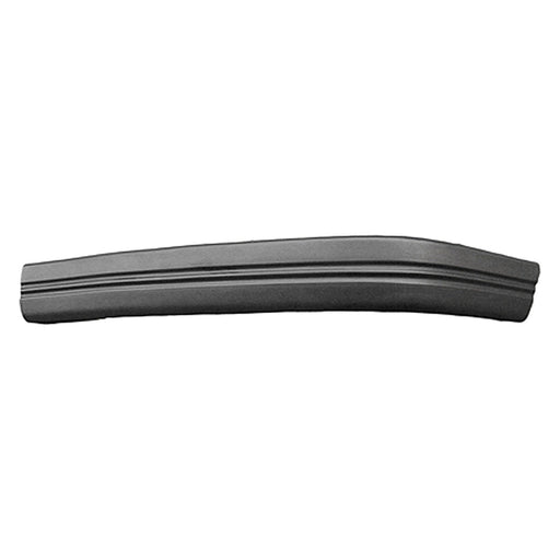 1992-1997 Ford Bronco/F-150 Eddie Bauer/XLT Front Driver Side Bumper Impact Strip - FO1058271-Partify-Painted-Replacement-Body-Parts