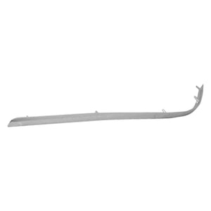 Front Driver Side Bumper Impact Strip image