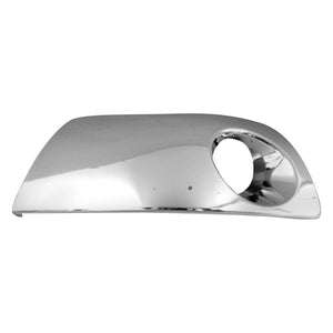 Front Driver Side Bumper Impact Strip image