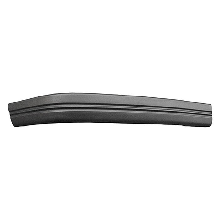 1992-1997 Ford Bronco/F-150 Eddie Bauer/XLT Front Passenger Side Bumper Impact Strip - FO1059271-Partify-Painted-Replacement-Body-Parts