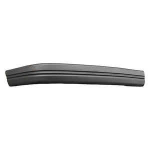 Front Passenger Side Bumper Impact Strip image