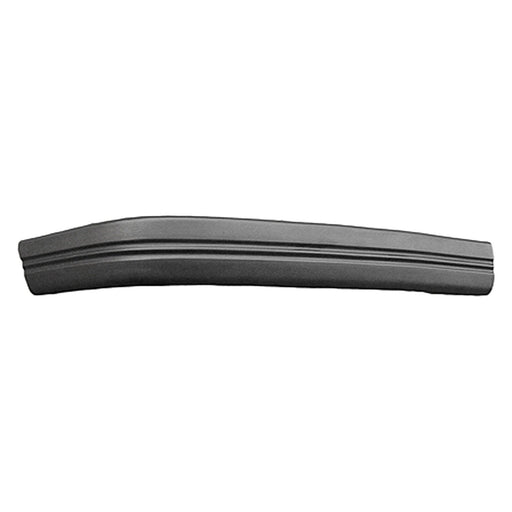 1992-1997 Ford Bronco/F-150 Eddie Bauer/XLT Front Passenger Side Bumper Impact Strip - FO1059271-Partify-Painted-Replacement-Body-Parts