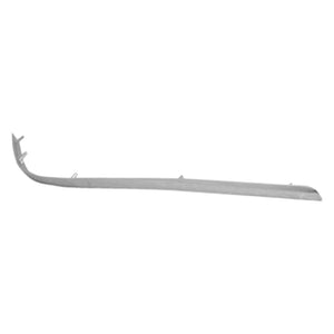 Front Passenger Side Bumper Impact Strip image