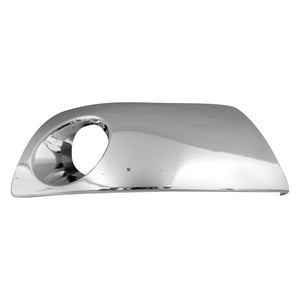 Front Passenger Side Bumper Impact Strip image