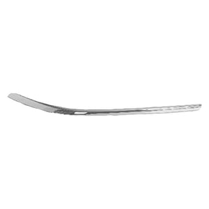Front Passenger Side Bumper Impact Strip image