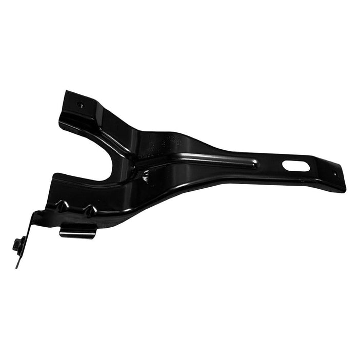 2019-2023 Ford Ranger Front Driver Side Bumper Support Lower Mounting Bracket Bracket - FO1062105-Partify-Painted-Replacement-Body-Parts