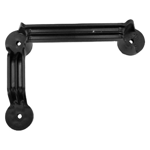 2019-2023 Ford Ranger Front Driver Side Bumper Support Bracket - FO1062106-Partify-Painted-Replacement-Body-Parts