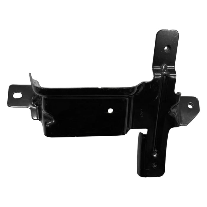 2019-2023 Ford Ranger Front Driver Side Bumper Support Valance Bracket Bracket - FO1062107-Partify-Painted-Replacement-Body-Parts