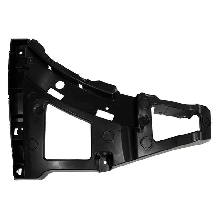 2020-2021 Ford Transit-150/Transit-250/Transit-350/Transit-350 HD Front Driver Side Bumper Support Side Bumper Reinforcement Bracket - FO1062108-Partify-Painted-Replacement-Body-Parts