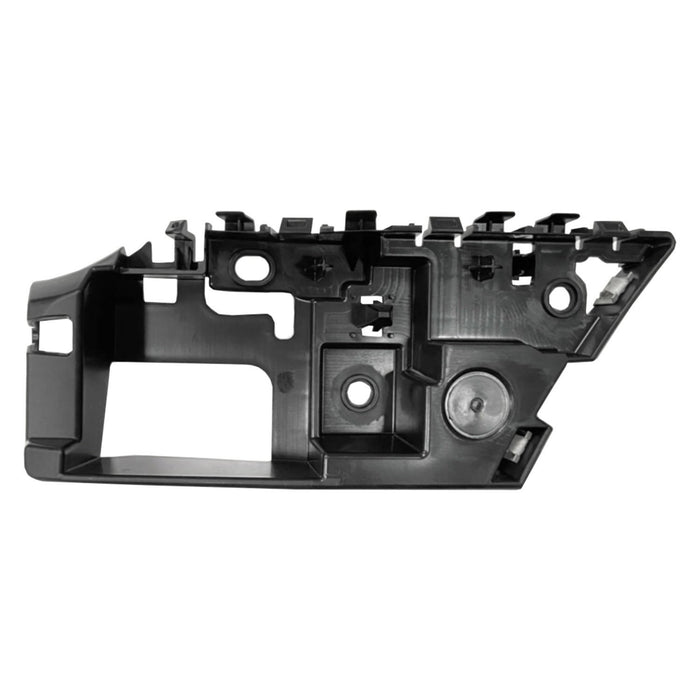 2021-2023 Ford F-150 Front Driver Side Bumper Support Upper Cover Reinforcement Bracket - FO1062112-Partify-Painted-Replacement-Body-Parts