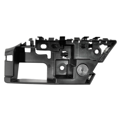 2021-2023 Ford F-150 Front Driver Side Bumper Support Upper Cover Reinforcement Bracket - FO1062112-Partify-Painted-Replacement-Body-Parts