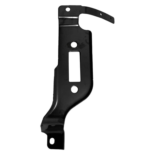 2020-2022 Ford F-250 Super Duty/F-350 Super Duty Front Driver Side Bumper Support Outer Bar Bracket Bracket - FO1062113-Partify-Painted-Replacement-Body-Parts
