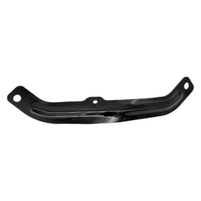 2022-2024 Ford F-150 Lightning Front Driver Side Bumper Support Bracket - FO1062118-Partify-Painted-Replacement-Body-Parts