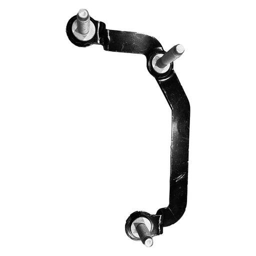 2021-2023 Ford F-150 Front Driver Side Bumper Support - FO1062121-Partify-Painted-Replacement-Body-Parts