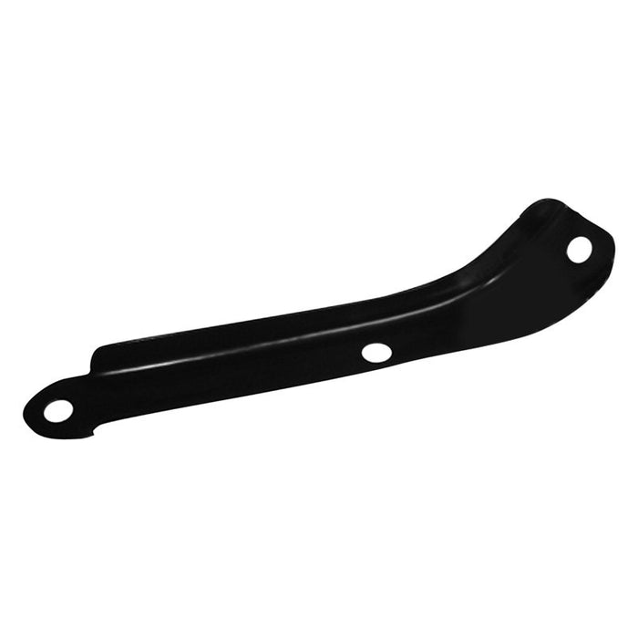 1998-2000 Ford Ranger Front Passenger Side Bumper Support Bracket - FO1063100-Partify-Painted-Replacement-Body-Parts