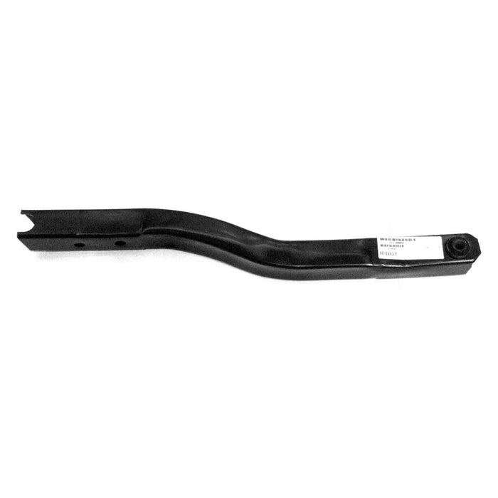 2013-2019 Ford Escape/Lincoln MKC Front Passenger Side Bumper Support Outer Sidemember Bracket - FO1063102-Partify-Painted-Replacement-Body-Parts