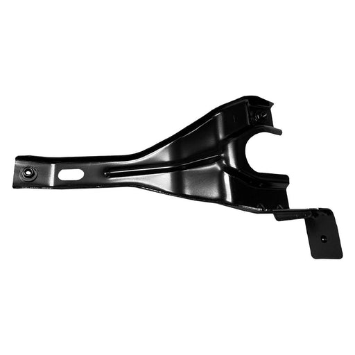 2019-2023 Ford Ranger Front Passenger Side Bumper Support Lower Mounting Bracket Bracket - FO1063105-Partify-Painted-Replacement-Body-Parts