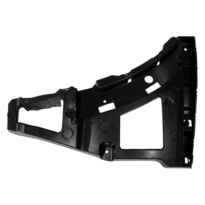 2020-2021 Ford Transit-150/Transit-250/Transit-350/Transit-350 HD Front Passenger Side Bumper Support Side Bumper Reinforcement Bracket - FO1063108-Partify-Painted-Replacement-Body-Parts