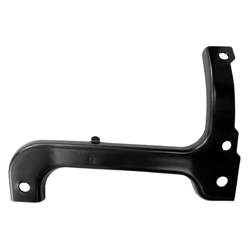 2018-2020 Ford F-150 Front Passenger Side Bumper Support Outer Mtg Bracket Bracket - FO1063111-Partify-Painted-Replacement-Body-Parts