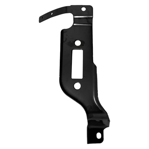 2020-2022 Ford F-250 Super Duty/F-350 Super Duty Front Passenger Side Bumper Support Outer Bar Bracket Bracket - FO1063113-Partify-Painted-Replacement-Body-Parts