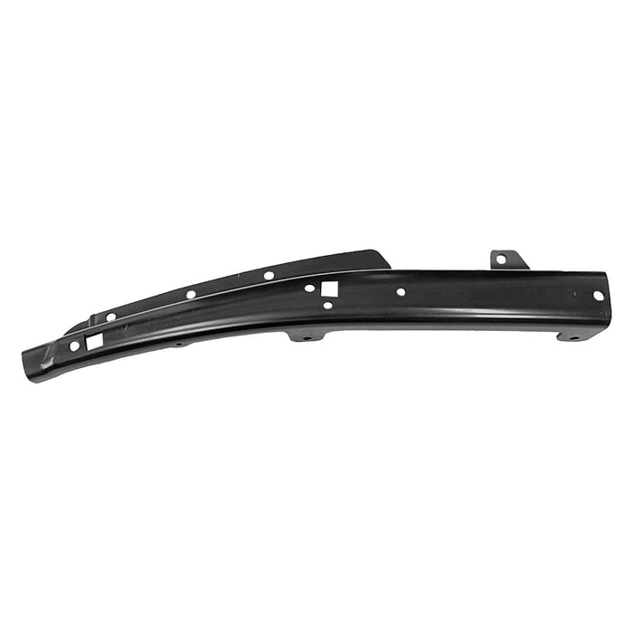 2021-2024 Ford Bronco Front Passenger Side Bumper Support Bracket - FO1063114-Partify-Painted-Replacement-Body-Parts