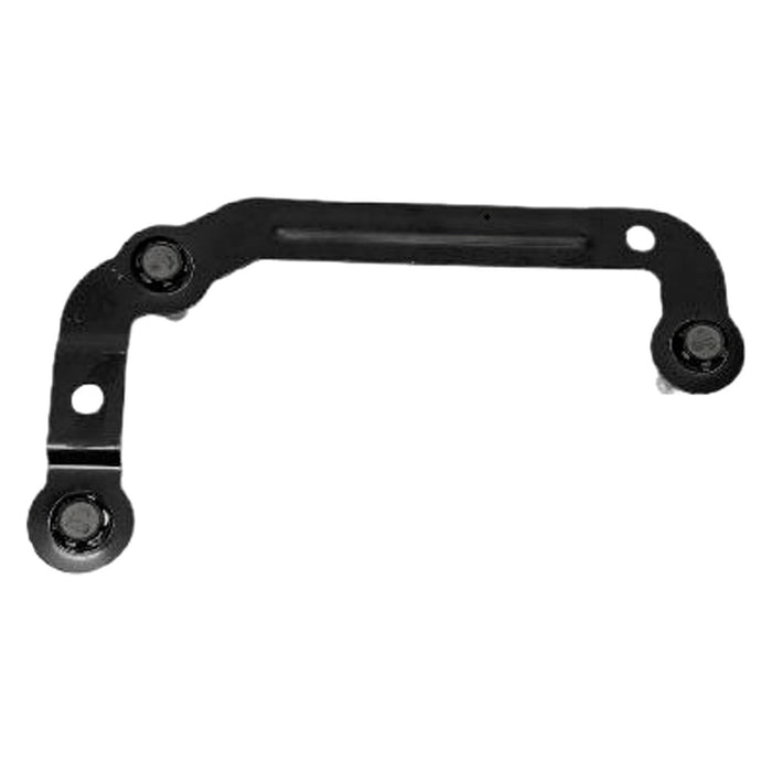 2022-2024 Ford F-150 Front Passenger Side Bumper Support Bracket - FO1063116-Partify-Painted-Replacement-Body-Parts